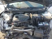 ✅ 2019 Hyundai Sonata Limited • VIN: 5NPE34ABXKH821441 • Лот: 81742185. Опубликован ранее на Copart с пробегом 76 134 миль. Бесплатный доступ к архиву аукционных продаж из США и подробный отчёт об истории автомобиля на DreamBid. Изображение 11.