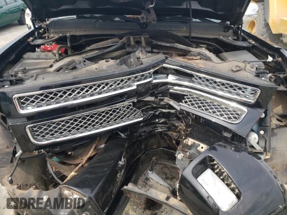 ✅ 2013 Chevrolet Silverado 1500 LT • VIN: 3GCPKSE75DG340742 • Lot: 66666984. Listed on Copart with 66,535 mi. Free auction sales archive from the USA and detailed vehicle history report at DreamBid. Image 12.