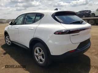 2024 Dodge Hornet GT с VIN ZACNDFAN0R3A42416, выставлен на аукционе Copart как лот 58851055 с пробегом 5 019 миль миль и На запчасти • Non repairable. История ставок и продаж доступна на DreamBid. Изображение 2.