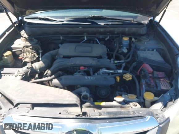 ✅ 2011 Subaru Outback Premium • VIN: 4S4BRBFC2B3345765 • Lot: 42911331. Wystawiony na IAAI z przebiegiem 142 905 mil. Bezpłatny archiwum sprzedaży aukcyjnych z USA i szczegółowy raport historii pojazdu na DreamBid. Zdjęcie 10.