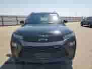 2023 Chevrolet TrailBlazer RS с VIN KL79MTSL7PB114514, выставлен на аукционе Copart как лот 71294515 с пробегом 42 482 миль миль и Списание • Salvage title. История ставок и продаж доступна на DreamBid. Изображение 5.