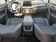 ✅ 2023 Chevrolet Blazer LT • VIN: 3GNKBJRS8PS204164 • Lot: 56314825. Listed on Copart with 26,679 mi. Free auction sales archive from the USA and detailed vehicle history report at DreamBid. Image 8.