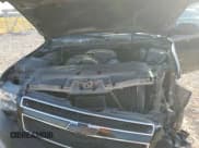 ✅ 2009 Chevrolet Suburban LS • VIN: 1GNFC16J79R296206 • Lot: 73736534. Listed on Copart with 415,731 mi. Free auction sales archive from the USA and detailed vehicle history report at DreamBid. Image 14.