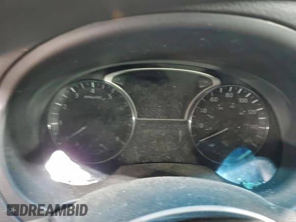 ✅ 2015 Nissan Altima 2.5 • VIN: 1N4AL3AP3FC203924 • Lot: 94037635. Listed on Copart with Not provided. Free auction sales archive from the USA and detailed vehicle history report at DreamBid. Image 9.