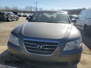 ✅ 2010 Hyundai Sonata GLS • VIN: 5NPET4AC3AH614624 • Лот: 43290315. Опубликован ранее на Copart с пробегом 176 347 миль. Бесплатный доступ к архиву аукционных продаж из США и подробный отчёт об истории автомобиля на DreamBid. Изображение 5.