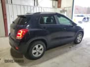 ✅ 2021 Chevrolet Trax LT • VIN: KL7CJLSB6MB310851 • Lot: 90587075. Listed on Copart with 34,986 mi. Free auction sales archive from the USA and detailed vehicle history report at DreamBid. Image 3.