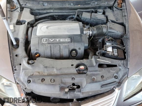 ✅ 2007 Acura RL Technology • VIN: JH4KB16647C003575 • Lot: 82445395. Wystawiony na Copart z przebiegiem 173 840 mil. Bezpłatny archiwum sprzedaży aukcyjnych z USA i szczegółowy raport historii pojazdu na DreamBid. Zdjęcie 11.