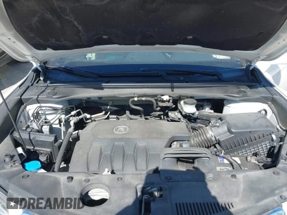 ✅ 2015 Acura RDX Technology • VIN: 5J8TB4H56FL029011 • Лот: 43411026. Опубликован ранее на IAAI с пробегом 170 000 миль. Бесплатный доступ к архиву аукционных продаж из США и подробный отчёт об истории автомобиля на DreamBid. Изображение 10.