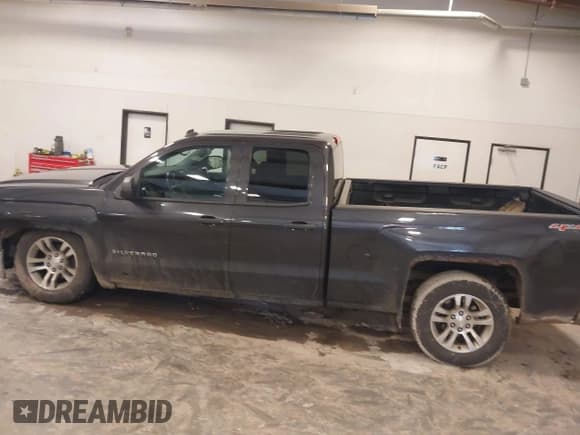 ✅ 2014 Chevrolet Silverado 1500 LT • VIN: 1GCVKREHXEZ131510 • Lot: 43515808. Wystawiony na IAAI z przebiegiem 126 662 mil. Bezpłatny archiwum sprzedaży aukcyjnych z USA i szczegółowy raport historii pojazdu na DreamBid. Zdjęcie 14.