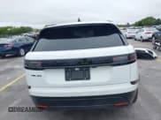 ✅ 2025 Land Rover Range Rover Velar Dynamic SE • VIN: SALYL2EX3SA398659 • Lot: 41335449. Listed on IAAI with 14,875 mi. Free auction sales archive from the USA and detailed vehicle history report at DreamBid. Image 17.