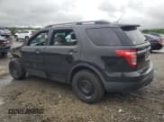 ✅ 2014 Ford Explorer • VIN: 1FM5K8B83EGC40090 • Lot: 57321695. Listed on Copart with 92,818 mi. Free auction sales archive from the USA and detailed vehicle history report at DreamBid. Image 2.