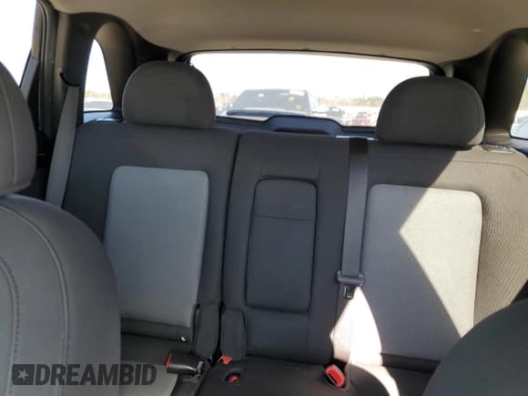 ✅ 2014 Chevrolet Captiva Sport LS • VIN: 3GNAL2EK7ES622667 • Lot: 83084764. Wystawiony na Copart z przebiegiem 135 423 mil. Bezpłatny archiwum sprzedaży aukcyjnych z USA i szczegółowy raport historii pojazdu na DreamBid. Zdjęcie 10.