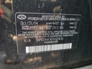 ✅ 2015 Hyundai Sonata SE • VIN: 5NPE24AFXFH122435 • Лот: 45944683. Опубликован ранее на Copart с пробегом 98 235 миль. Бесплатный доступ к архиву аукционных продаж из США и подробный отчёт об истории автомобиля на DreamBid. Изображение 12.