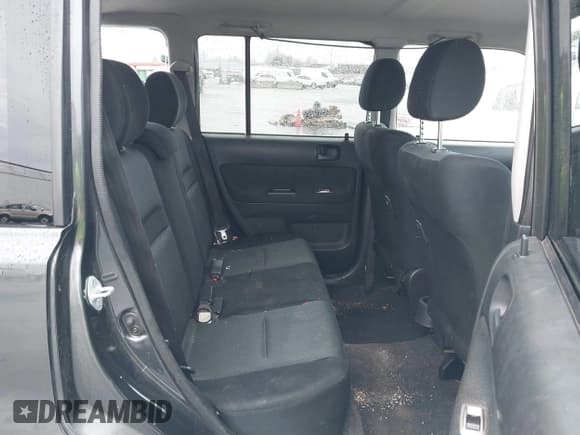 ✅ 2006 Scion xB • VIN: JTLKT324064085249 • Лот: 41591694. Опубликован ранее на IAAI с пробегом 124 433 миль. Бесплатный доступ к архиву аукционных продаж из США и подробный отчёт об истории автомобиля на DreamBid. Изображение 8.