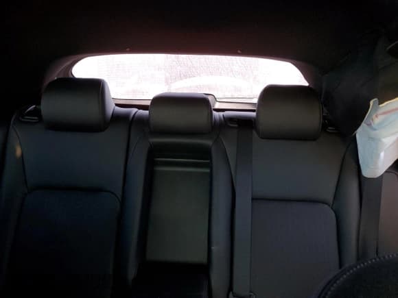 ✅ 2024 Honda Civic Sport Touring • VIN: 19XFL1G86RE010250 • Lot: 65923865. Listed on Copart with 21,755 mi. Free auction sales archive from the USA and detailed vehicle history report at DreamBid. Image 10.