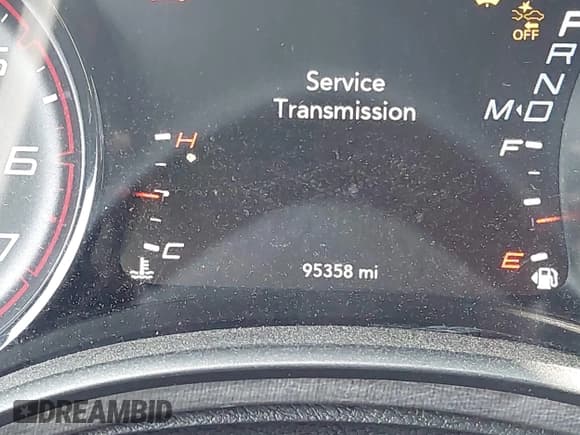 ✅ 2017 Dodge Charger R/T • VIN: 2C3CDXCTXHH517690 • Lot: 42694249. Listed on IAAI with 95,358 mi. Free auction sales archive from the USA and detailed vehicle history report at DreamBid. Image 16.