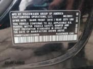 ✅ 2012 Volkswagen Passat SE • VIN: 1VWBP7A38CC009809 • Lot: 69467665. Listed on Copart with 153,626 mi. Free auction sales archive from the USA and detailed vehicle history report at DreamBid. Image 12.