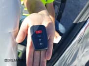 ✅ 2024 Toyota RAV4 Hybrid Limited • VIN: JTMD6RFV0RD149408 • Lot: 43399385. Listed on IAAI with 12,867 mi. Free auction sales archive from the USA and detailed vehicle history report at DreamBid. Image 11.