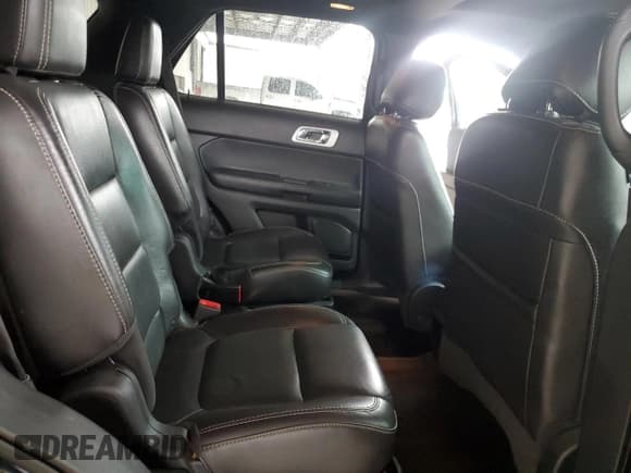 ✅ 2014 Ford Explorer Sport • VIN: 1FM5K8GT2EGC32298 • Lot: 56416385. Listed on Copart with 157,808 mi. Free auction sales archive from the USA and detailed vehicle history report at DreamBid. Image 10.