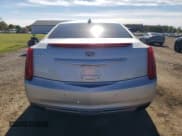 ✅ 2017 Cadillac XTS Luxury • VIN: 2G61M5S37H9108598 • Lot: 90059515. Listed on Copart with 59,610 mi. Free auction sales archive from the USA and detailed vehicle history report at DreamBid. Image 6.
