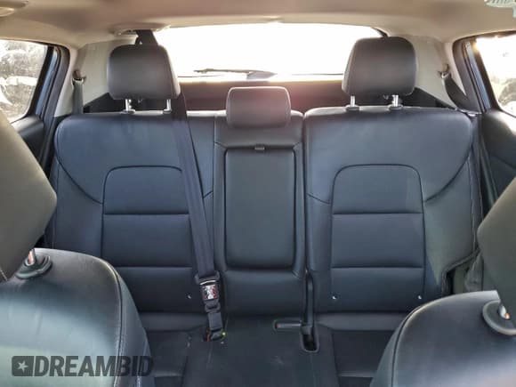 ✅ 2017 Kia Sportage EX • VIN: KNDPNCAC5H7172750 • Lot: 96234905. Listed on Copart with 146,177 mi. Free auction sales archive from the USA and detailed vehicle history report at DreamBid. Image 10.