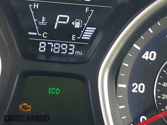 ✅ 2015 Hyundai Elantra SE • VIN: 5NPDH4AE4FH589657 • Lot: 43287524. Wystawiony na IAAI z przebiegiem 87 893 mil. Bezpłatny archiwum sprzedaży aukcyjnych z USA i szczegółowy raport historii pojazdu na DreamBid. Zdjęcie 15.