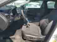 2017 Chevrolet Malibu LT z VIN 1G1ZE5ST8HF224938, wystawiony jako Copart lot #60239895 z przebiegiem 16 589 mil mil oraz Szkoda całkowita • Salvage title. Historia ofert i sprzedaży dostępna na DreamBid. Obrazek 7.