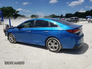 ✅ 2018 Hyundai Sonata Limited • VIN: 5NPE34AF3JH631126 • Lot: 49523123. Listed on Copart with 69,778 mi. Free auction sales archive from the USA and detailed vehicle history report at DreamBid. Image 2.