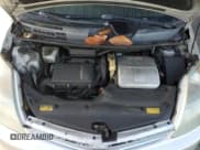 ✅ 2008 Toyota Prius • VIN: JTDKB20U783339236 • Lot: 91895885. Listed on Copart with 211,026 mi. Free auction sales archive from the USA and detailed vehicle history report at DreamBid. Image 11.