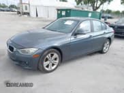 ✅ 2015 BMW 3 Series 328i • VIN: WBA3A5G55FNS85005 • Lot: 41980680. Listed on IAAI with 136,517 mi. Free auction sales archive from the USA and detailed vehicle history report at DreamBid. Image 17.