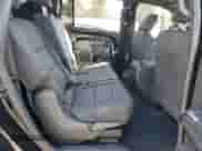 2024 Chevrolet Traverse FWD LS with VIN 1GNEREKS3RJ246207, listed as a Copart auction lot 67895345 with 6,079 mi miles and Salvage title. Bid and sale history available at DreamBid. Image 11.