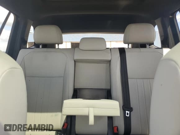 ✅ 2023 Volkswagen Tiguan SE R-Line Black • VIN: 3VVCB7AX8PM142360 • Лот: 69972215. Опубликован ранее на Copart с пробегом 31 837 миль. Бесплатный доступ к архиву аукционных продаж из США и подробный отчёт об истории автомобиля на DreamBid. Изображение 10.