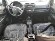 ✅ 2015 Mitsubishi Mirage ES • VIN: ML32A4HJ0FH060111 • Лот: 90642515. Опубликован ранее на Copart с пробегом 93 956 миль. Бесплатный доступ к архиву аукционных продаж из США и подробный отчёт об истории автомобиля на DreamBid. Изображение 8.