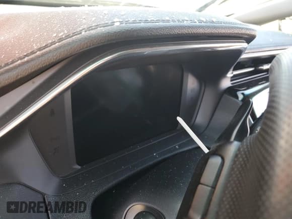 ✅ 2023 Chevrolet Bolt EV 1LT • VIN: 1G1FW6S01P4125223 • Лот: 49515715. Опубликован ранее на Copart с пробегом Не указан. Бесплатный доступ к архиву аукционных продаж из США и подробный отчёт об истории автомобиля на DreamBid. Изображение 9.