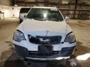 ✅ 2012 Chevrolet Captiva Sport LS • VIN: 3GNAL2EK1CS644063 • Lot: 87369794. Wystawiony na Copart z przebiegiem 140 859 mil. Bezpłatny archiwum sprzedaży aukcyjnych z USA i szczegółowy raport historii pojazdu na DreamBid. Zdjęcie 5.