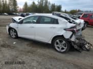 ✅ 2018 Chevrolet Volt LT • VIN: 1G1RA6S57JU138654 • Lot: 72207863. Wystawiony na Copart z przebiegiem Nie podano. Bezpłatny archiwum sprzedaży aukcyjnych z USA i szczegółowy raport historii pojazdu na DreamBid. Zdjęcie 2.