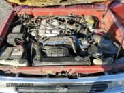 ✅ 1995 Toyota 4Runner • VIN: JT3VN29V8S0041744 • Lot: 75964434. Wystawiony na Copart z przebiegiem 247 402 mil. Bezpłatny archiwum sprzedaży aukcyjnych z USA i szczegółowy raport historii pojazdu na DreamBid. Zdjęcie 11.