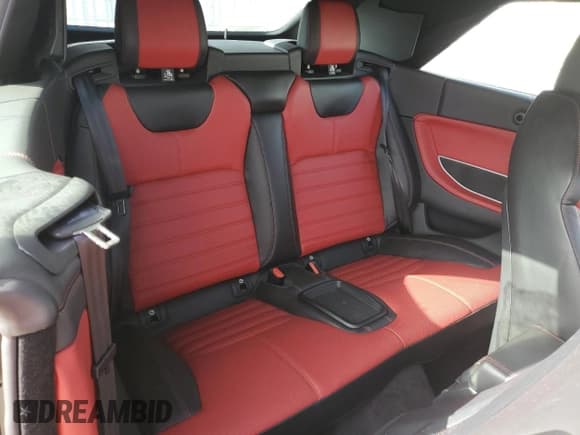 ✅ 2017 Land Rover Range Rover Evoque HSE Dynamic • VIN: SALVD5BG5HH247585 • Lot: 89544145. Listed on Copart with Not provided. Free auction sales archive from the USA and detailed vehicle history report at DreamBid. Image 11.