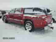 2007 Dodge Dakota ST с VIN 1D7HW28K57S270526, выставлен на аукционе Copart как лот 88717995 с пробегом 172 828 миль миль и Чистый • Clean title. История ставок и продаж доступна на DreamBid. Изображение 2.