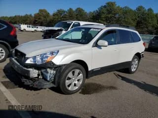 ✅ 2012 Subaru Outback Prem • VIN: 4S4BRBCC6C1279030 • Лот: 51358145. Опубликован ранее на Copart с пробегом 64 829 миль. Бесплатный доступ к архиву аукционных продаж из США и подробный отчёт об истории автомобиля на DreamBid. Изображение 1.