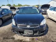 ✅ 2015 Chevrolet Impala LTZ • VIN: 2G1WC5E35F1140939 • Лот: 69991474. Опубликован ранее на Copart с пробегом 136 611 миль. Бесплатный доступ к архиву аукционных продаж из США и подробный отчёт об истории автомобиля на DreamBid. Изображение 5.