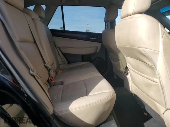 ✅ 2015 Subaru Outback Limited • VIN: 4S4BSELC5F3288865 • Lot: 85469374. Listed on Copart with 208,552 mi. Free auction sales archive from the USA and detailed vehicle history report at DreamBid. Image 11.