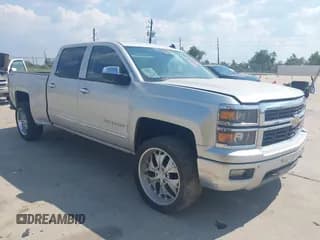 ✅ 2014 Chevrolet Silverado 1500 LTZ • VIN: 3GCUKSEC7EG174970 • Лот: 43334269. Опубликован ранее на IAAI с пробегом 175 827 миль. Бесплатный доступ к архиву аукционных продаж из США и подробный отчёт об истории автомобиля на DreamBid. Изображение 1.
