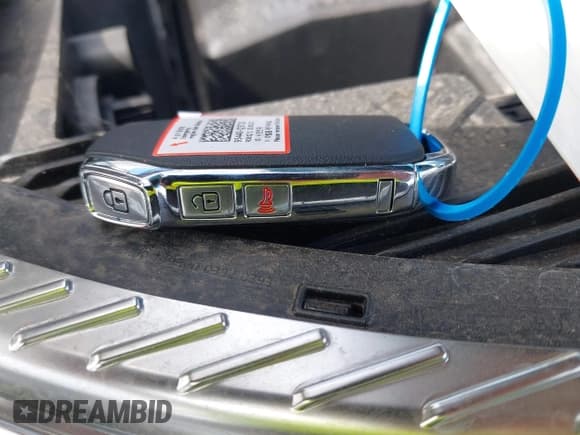 ✅ 2025 Kia Seltos EX • VIN: KNDER2AA9S7781643 • Lot: 42851103. Listed on IAAI with 23 mi. Free auction sales archive from the USA and detailed vehicle history report at DreamBid. Image 11.