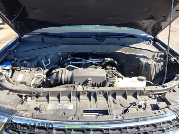 ✅ 2023 Ford Explorer XLT • VIN: 1FMSK8DH0PGC37831 • Лот: 43448779. Опубликован ранее на IAAI с пробегом 21 899 миль. Бесплатный доступ к архиву аукционных продаж из США и подробный отчёт об истории автомобиля на DreamBid. Изображение 10.