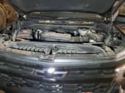 ✅ 2022 Chevrolet Silverado 1500 LT Trail Boss • VIN: 3GCUDFED8NG656468 • Lot: 84808744. Wystawiony na Copart z przebiegiem 50 162 mil. Bezpłatny archiwum sprzedaży aukcyjnych z USA i szczegółowy raport historii pojazdu na DreamBid. Zdjęcie 11.