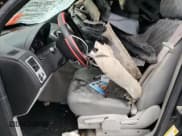 ✅ 2007 Chevrolet Equinox LS • VIN: 2CNDL23F976105234 • Лот: 53218015. Опубликован ранее на Copart с пробегом 153 023 миль. Бесплатный доступ к архиву аукционных продаж из США и подробный отчёт об истории автомобиля на DreamBid. Изображение 7.