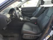 ✅ 2025 Honda Accord Touring • VIN: 1HGCY2F80SA013408 • Lot: 84046115. Listed on Copart with 4,804 mi. Free auction sales archive from the USA and detailed vehicle history report at DreamBid. Image 7.