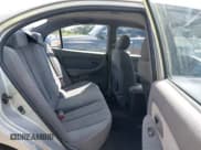 ✅ 2005 Hyundai Elantra GLS • VIN: KMHDN46D65U158987 • Lot: 43205374. Wystawiony na IAAI z przebiegiem 91 076 mil. Bezpłatny archiwum sprzedaży aukcyjnych z USA i szczegółowy raport historii pojazdu na DreamBid. Zdjęcie 8.