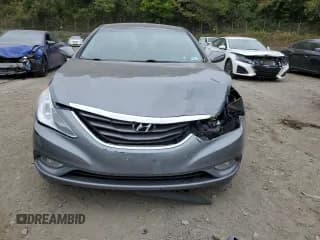 ✅ 2013 Hyundai Sonata GLS • VIN: 5NPEB4AC7DH708299 • Lot: 72845744. Listed on Copart with 140,701 mi. Free auction sales archive from the USA and detailed vehicle history report at DreamBid. Image 5.